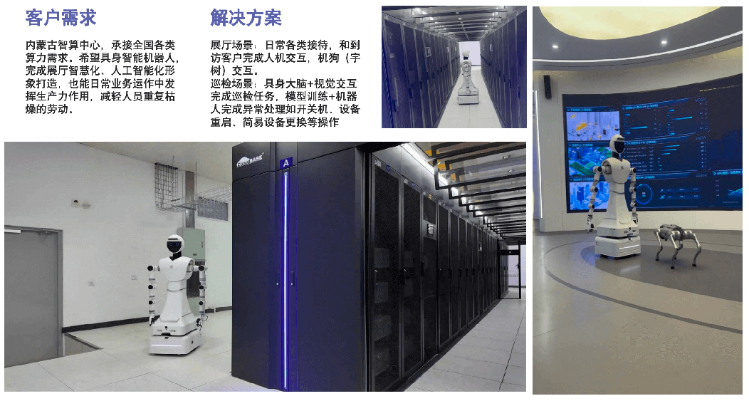 智慧巡检解决方案